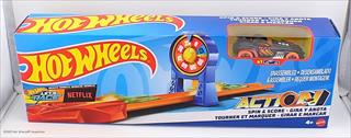 Spin & Score set